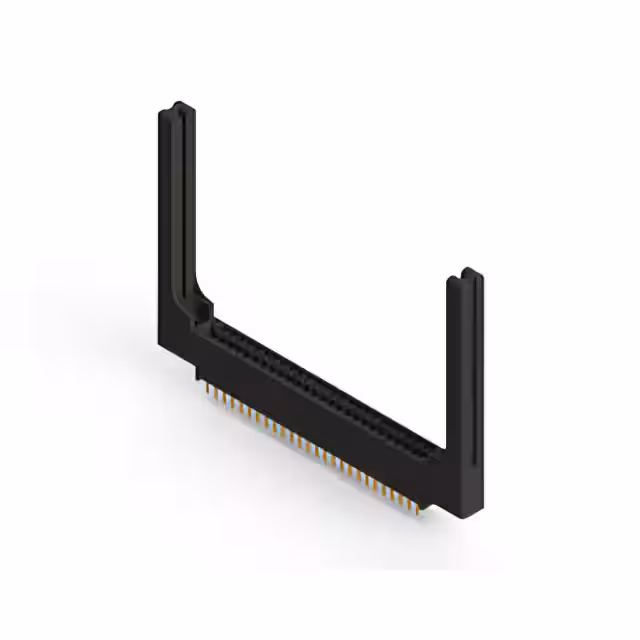 396-052-521-858 EDAC Inc.  Edgeboard Connectors